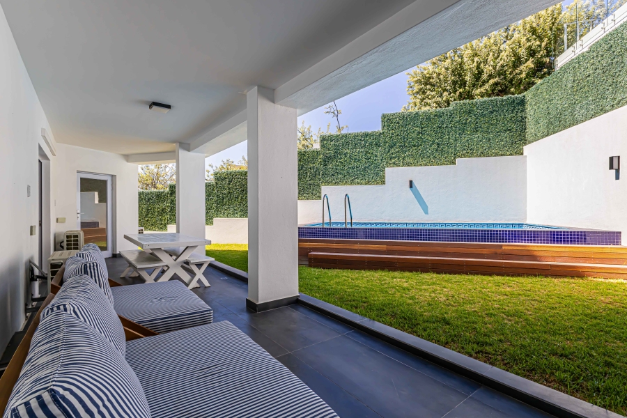 To Let 3 Bedroom Property for Rent in Camps Bay Western Cape